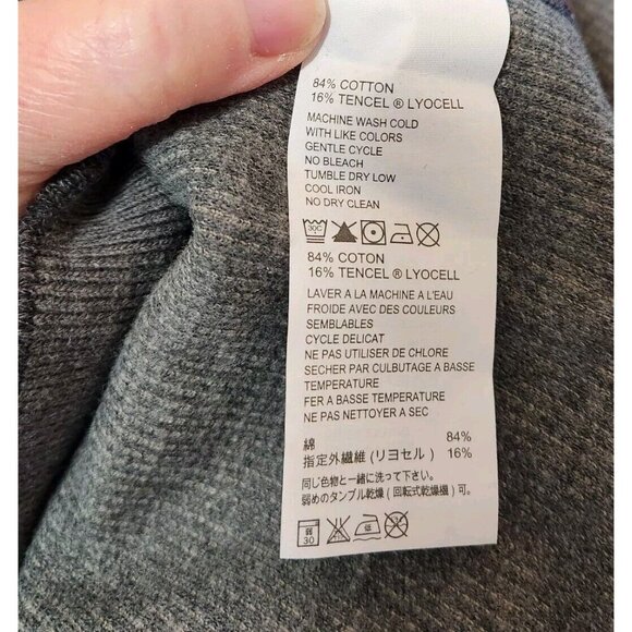 NWT Tommy Bahama Flipsider Half Zip Men's Size Small Reversible - Picture 8 of 15